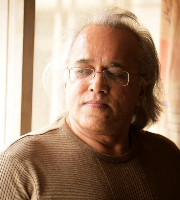Kamlesh Pandey