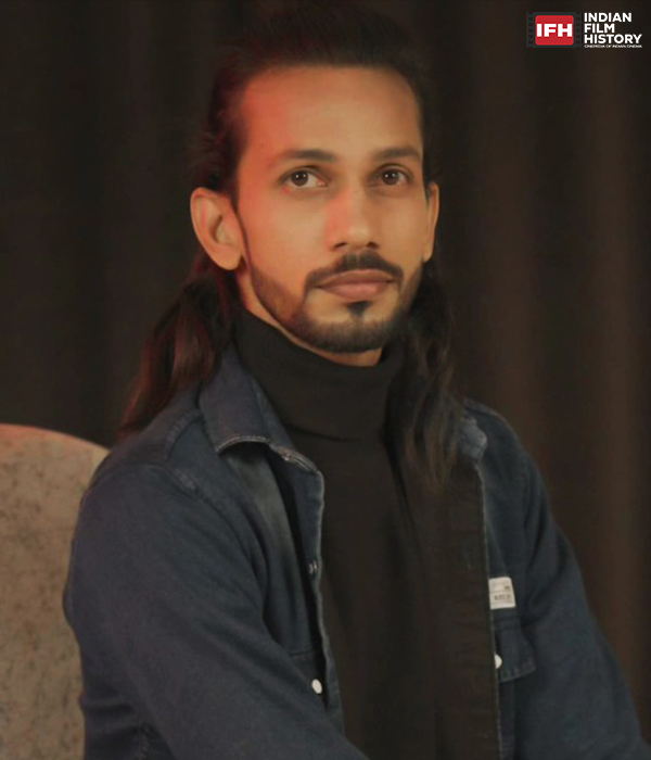 Kamlesh Patidar
