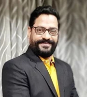 Kamlesh Singh Rajput