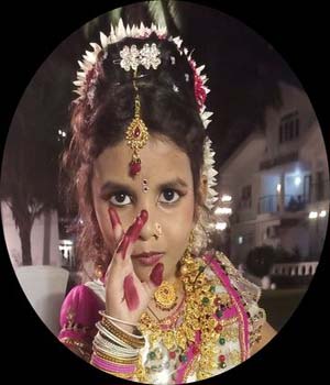 Kanak Khandare