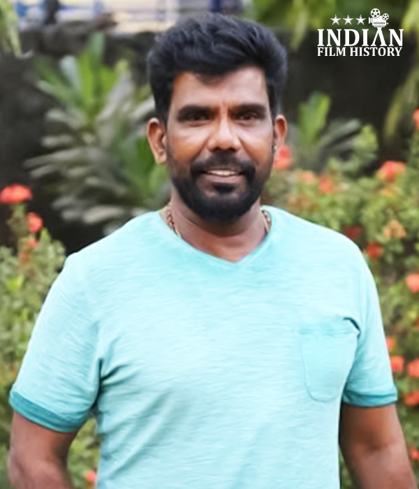 Kanal Kannan