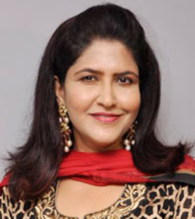 Kanchan Adhikari