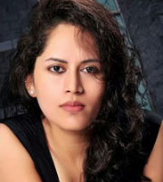 Kanchan Awasthi