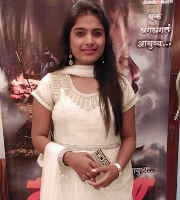 Kanchan Kalkumbe
