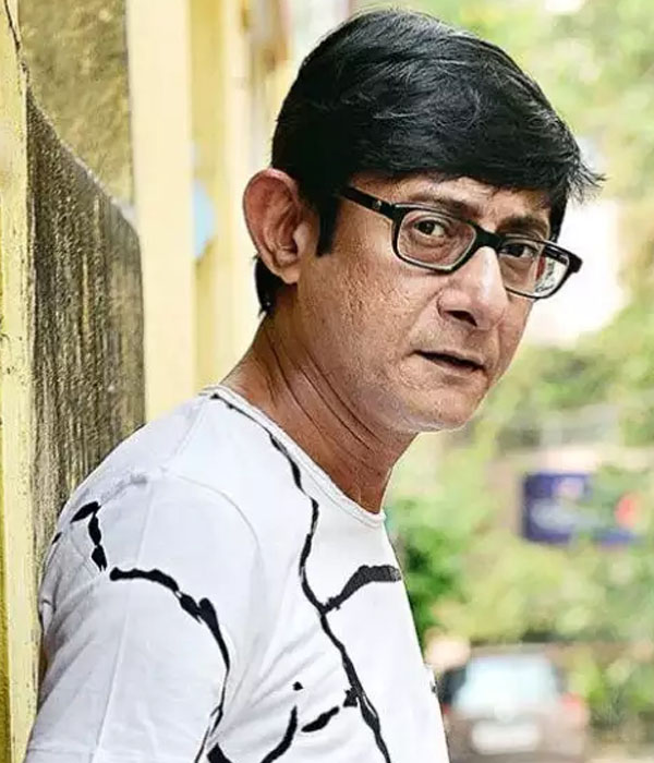 Kanchan Mullick