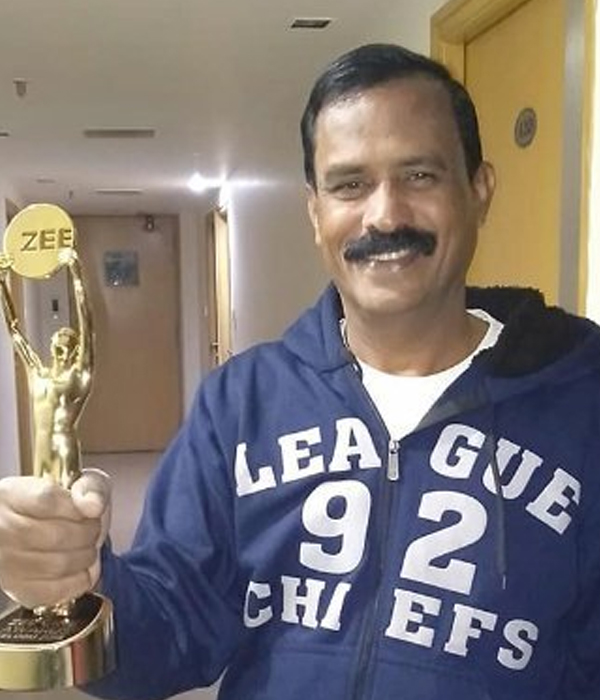 Kancharapalem Raju