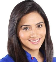 Kanchi Kaul