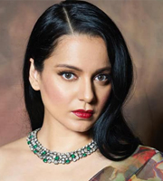 Kangana Ranaut