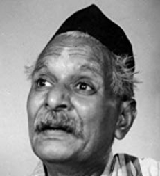 Kanhaiyalal Chaturvedi
