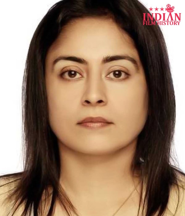 Kanika Dang
