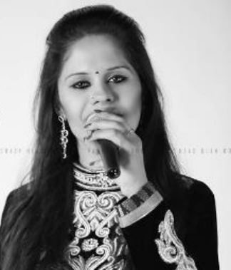 Kanika Joshi