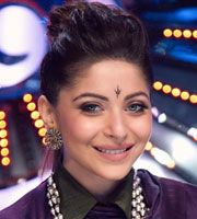 Kanika Kapoor