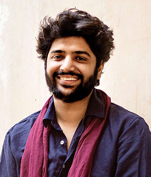 Kanishk Seth