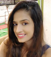 Kanishka Soni