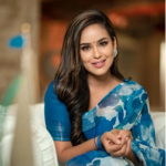 Kanmani Manoharan
