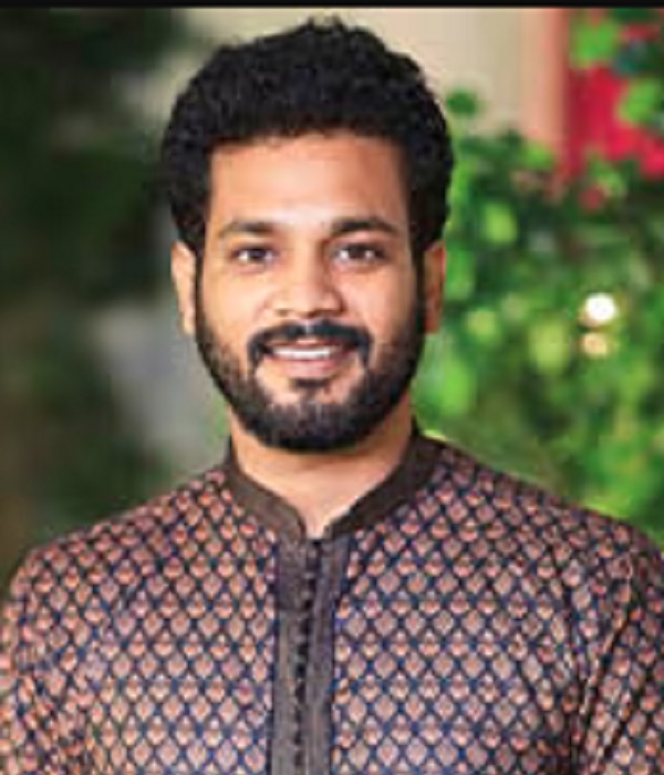 Kanna Ravi