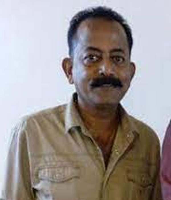 Kannan Pattambi