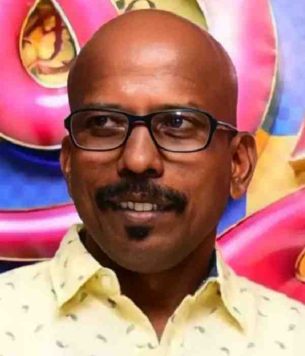 Kannan Ponnaiya