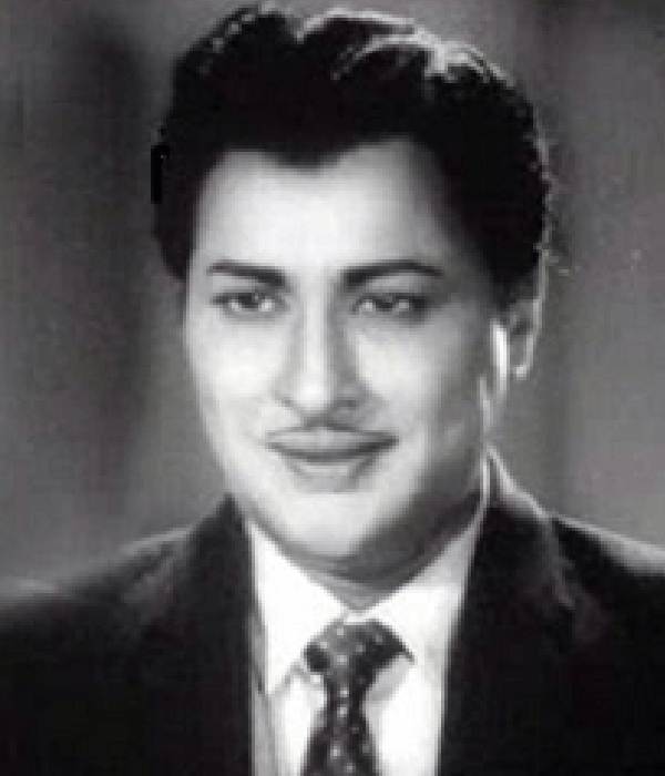 Kanta Rao