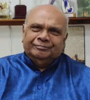Kanti Madia