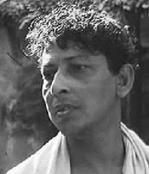 Kanu Banerjee