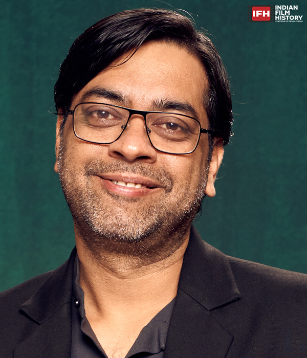 Kanu Behl