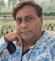 Kanu Mukherjee