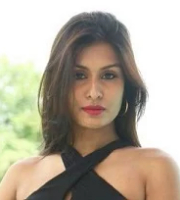 Kanwal Taff