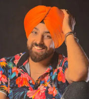 Kanwalpreet Singh