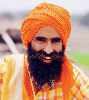 Kanwar Grewal