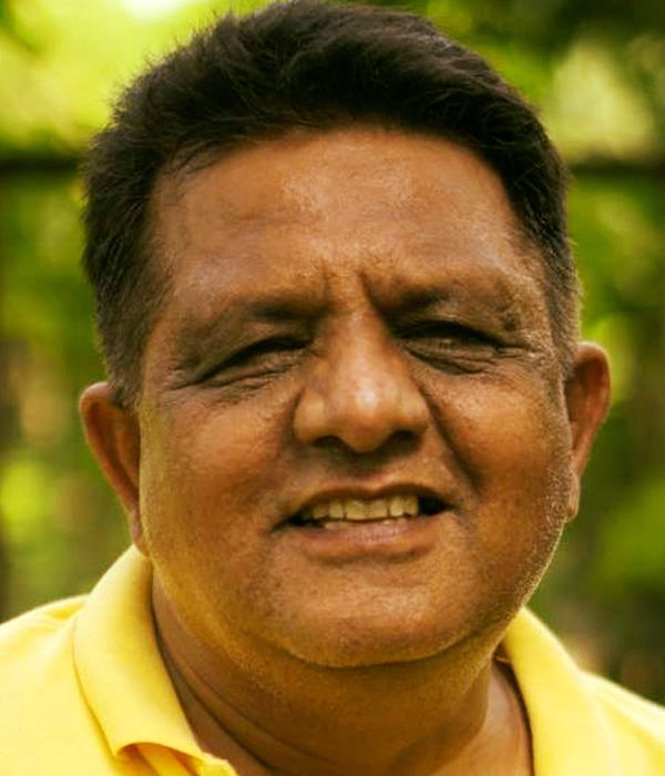 Kapil Batra