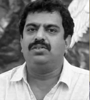Kapil Gautam