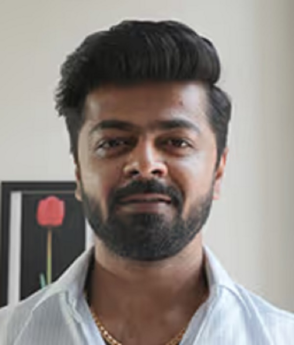 Kapil Goswami