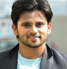 Kapil Honrao