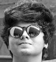 Kapil Redekar