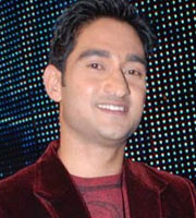Kapil Thapa