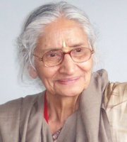 Kapila Vatsyayan