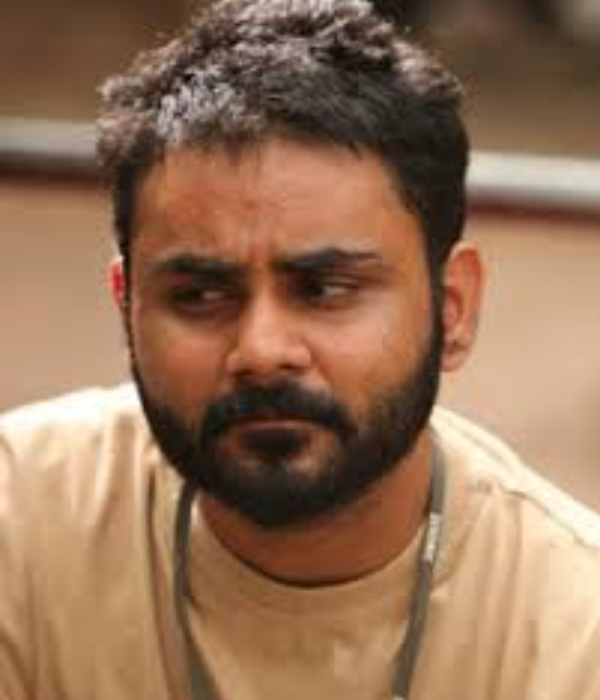 Karam Chawla