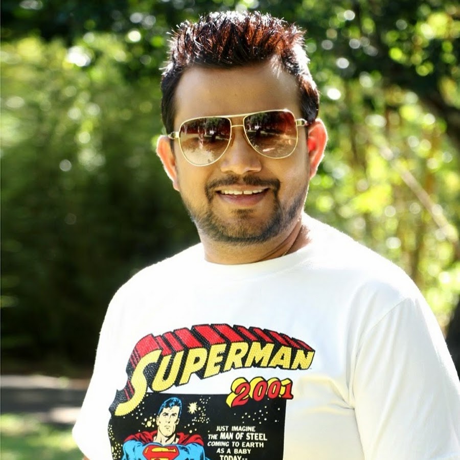 Karamjit Anmol