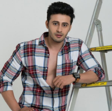 Karan Arora