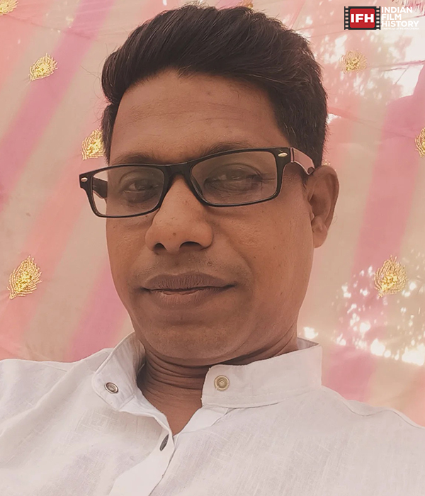 Karan Barge