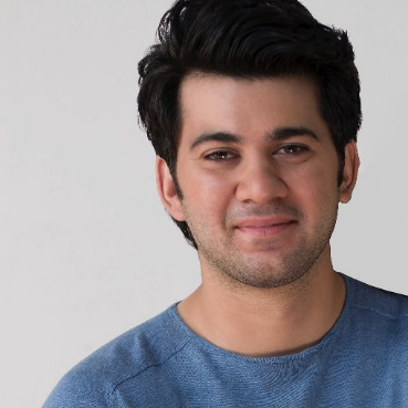 Karan Deol