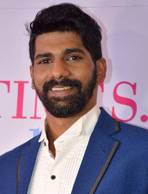 Karan Hariharan