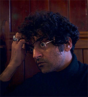 Karan Kandhari