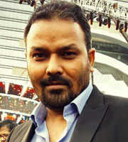 Karan Kashyap