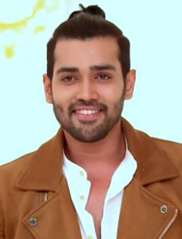 Karan Khanna