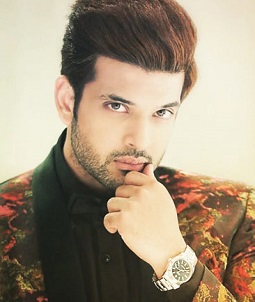 Karan Kundrra