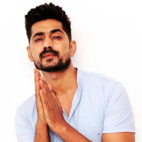 Karan Maan