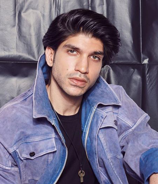Karan Mehta