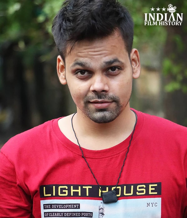 Karan Mishra